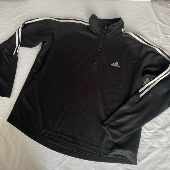 Adidas long sleeve - Picture 2 of 7